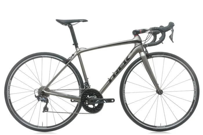 Trek Emonda SL6 52cm Bike – 2018