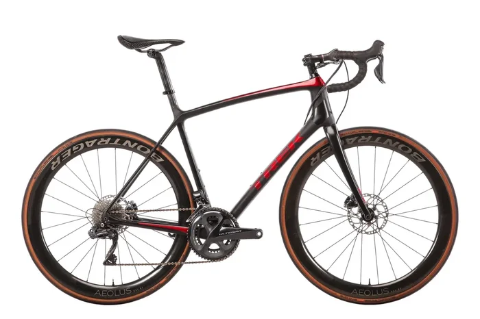 Trek Émonda SLR 7 Disc Road Bike – 2020, 58cm