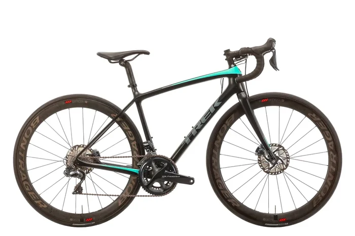 Trek Émonda SLR 7 Disc Women’s Road Bike – 2019, 50cm