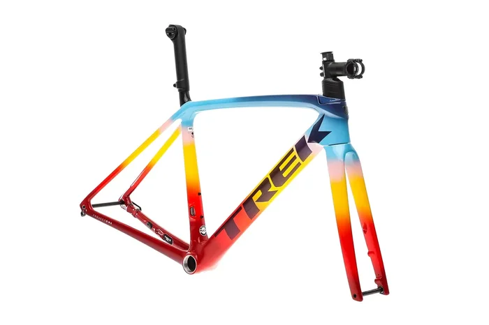Trek Emonda SLR Project One 52cm Frameset – 2022