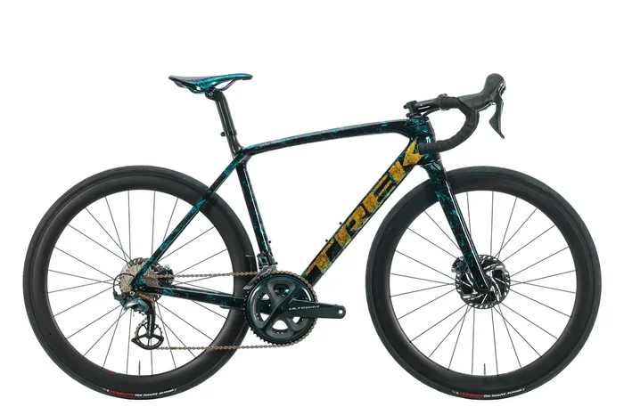 Trek Émonda SLR Project One Road Bike – 2021, 54cm