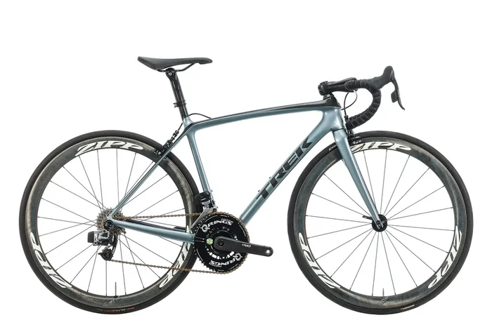 Trek Émonda SLR Race Shop Limited H1 Road Bike – 2018, 54cm