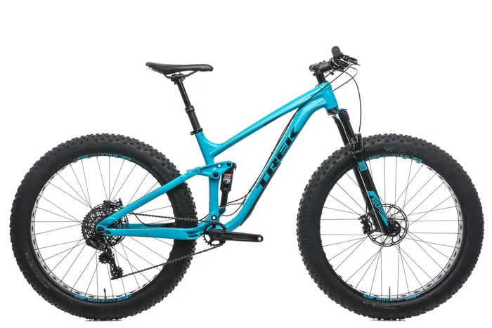 Trek Farley EX 8 17.5in Bike – 2017