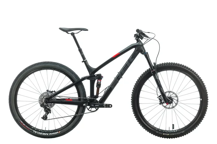 Trek Fuel EX Mountain Bike – 2017, 18.5″