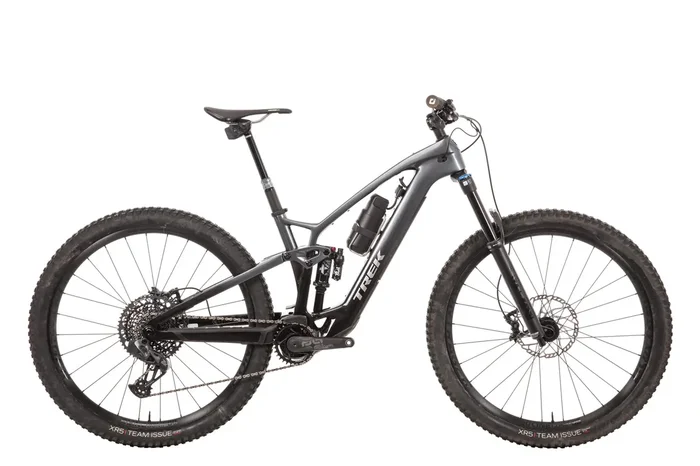 Trek Fuel EXe GX AXS Mountain E-Bike – 2023, Medium