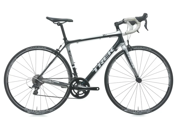 Trek Madone 4.5 54cm Bike – 2012