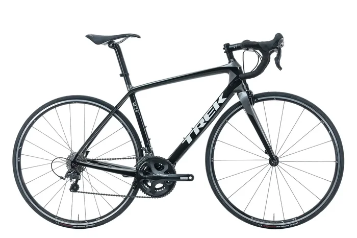 Trek Madone 5.2 Road Bike – 2013, 54cm