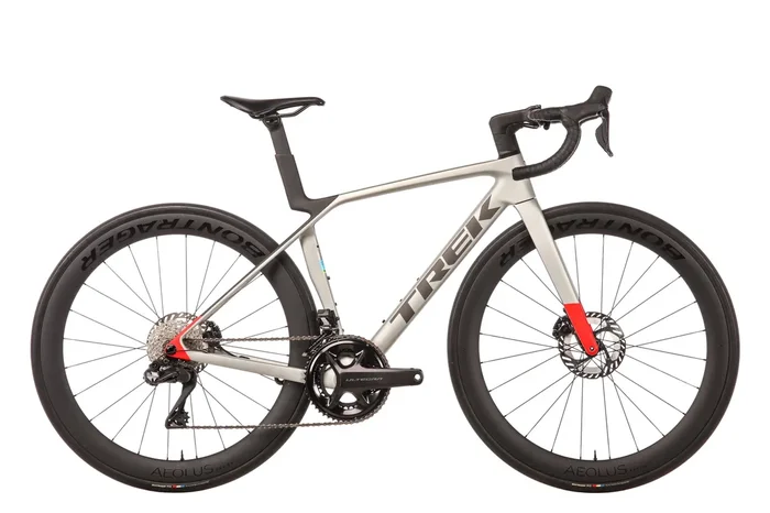Trek Madone SL 7 Gen 8 Road Bike – 2025, Small