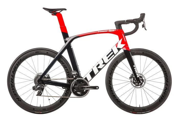 Trek Madone SLR 7 AXS Road Bike – 2021, 60cm