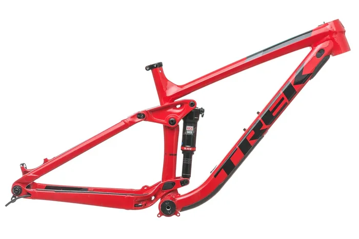 Trek Remedy 9 Race Shop Limited 17.5in Frame – 2017