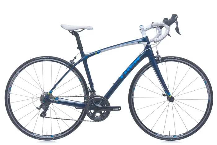 Trek Silque SLX 52cm Bike – 2015