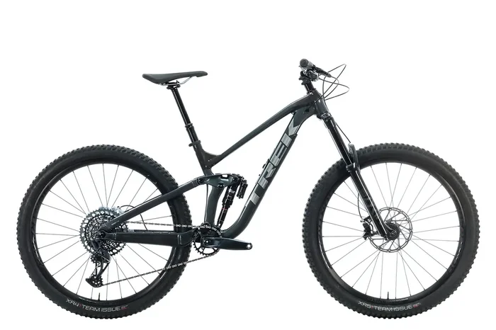 Trek Slash 8 Mountain Bike – 2022, Medium