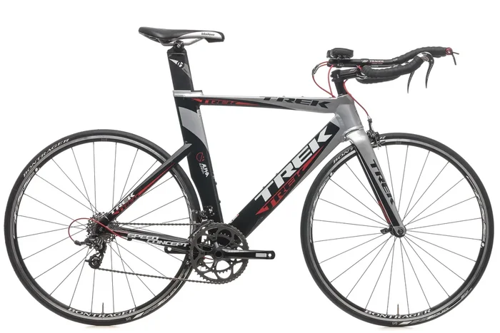 Trek Speed Concept 2.5 Large Bike – 2011