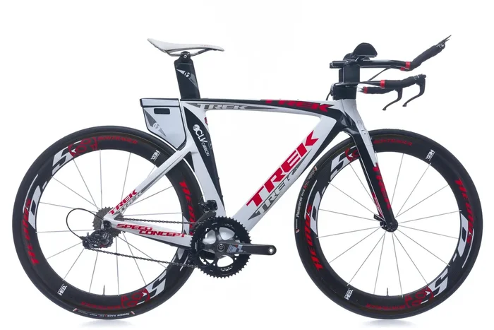 Trek Speed Concept 9.8 54cm Bike – 2012