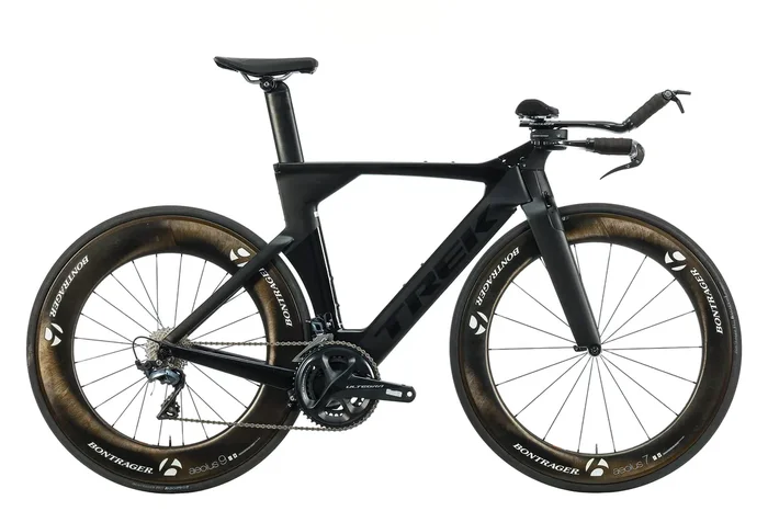 Trek Speed Concept Triathlon Bike – 2019, Medium