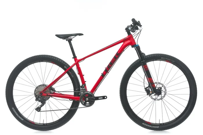 Trek Superfly 7 17.5in Bike – 2017