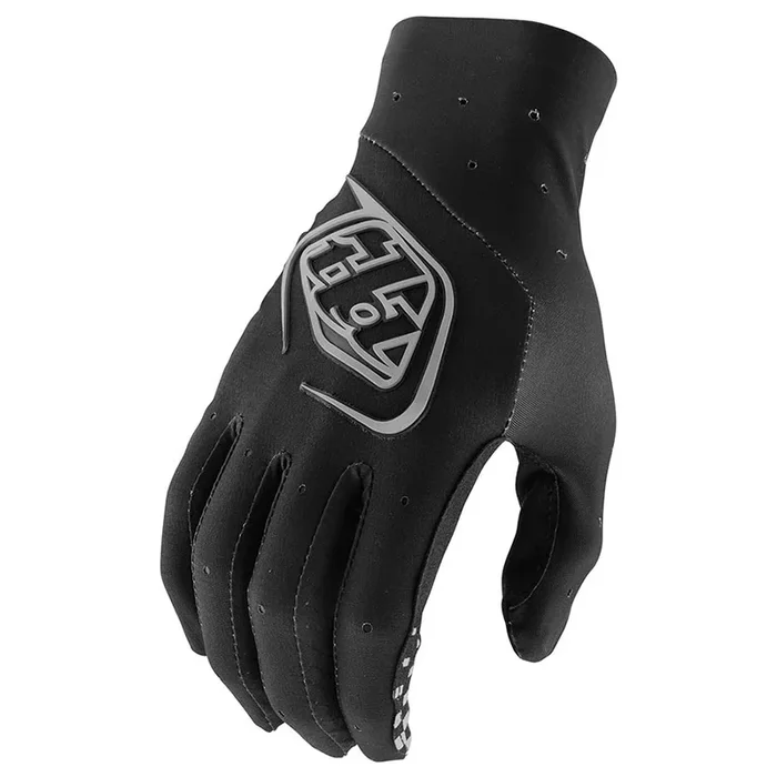 TROY LEE DESIGNS SE ULTRA GLOVES – BLACK