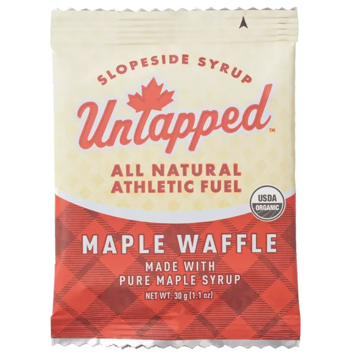 UnTapped Maple Waffle