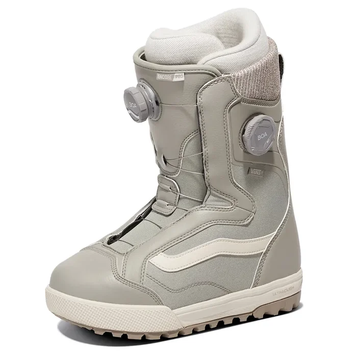 Vans Encore Pro Womens Snowboard Boots
