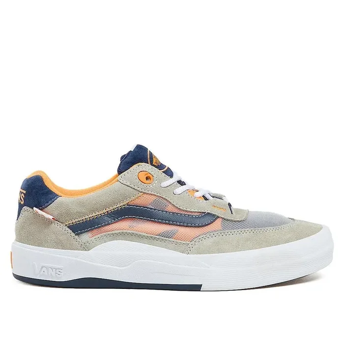 Vans Wayvee – Smoke/Navy