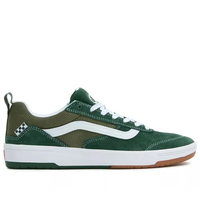 Vans Zahba – Mountain View