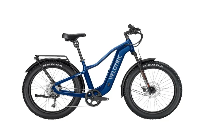 Velotric Nomad 2 High-Step Fat Tire