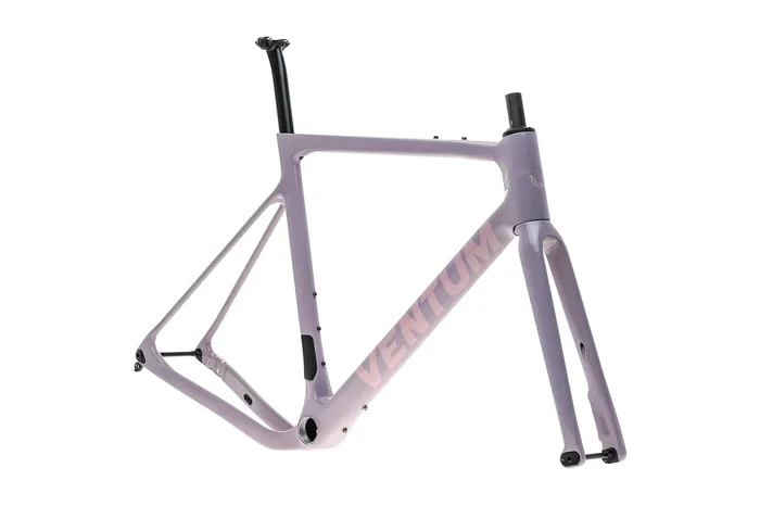 Ventum GS-1 Medium/Large Frameset – 2021