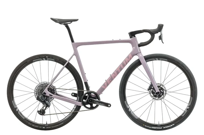 Ventum GS1 Gravel Bike – 2021, Med/Large
