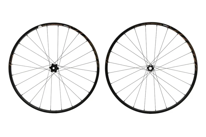 Vittoria Reaxcion SL Aluminum Tubeless 27.5″ Wheelset