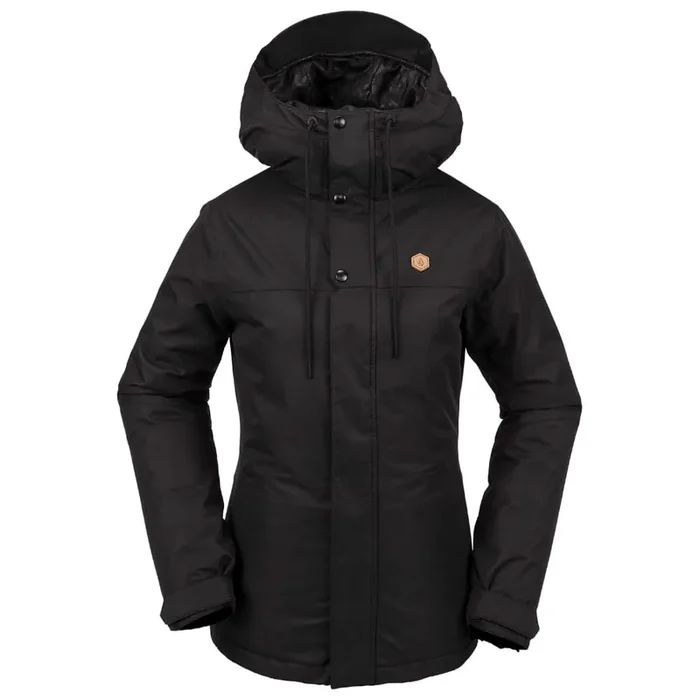 Volcom Bolt Insulated Womens Jacket