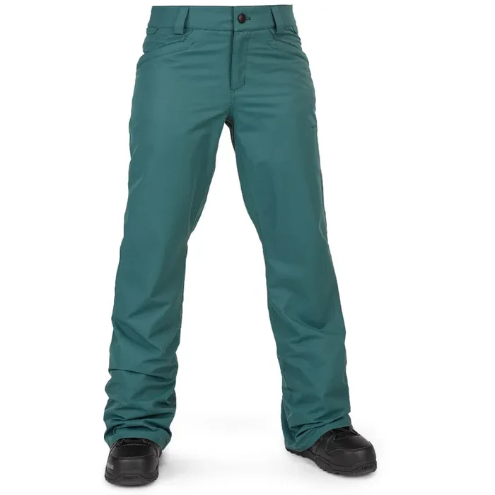 Volcom Hallen Womens Pant