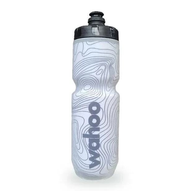 Wahoo Insulated Chromatek Bottle 23oz