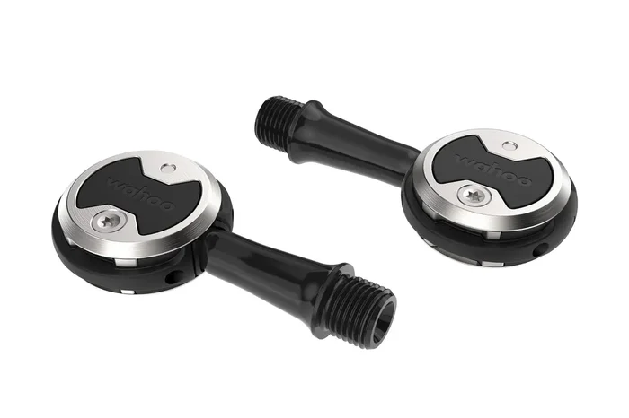 Wahoo Speedplay COMP Pedal Clipless Black