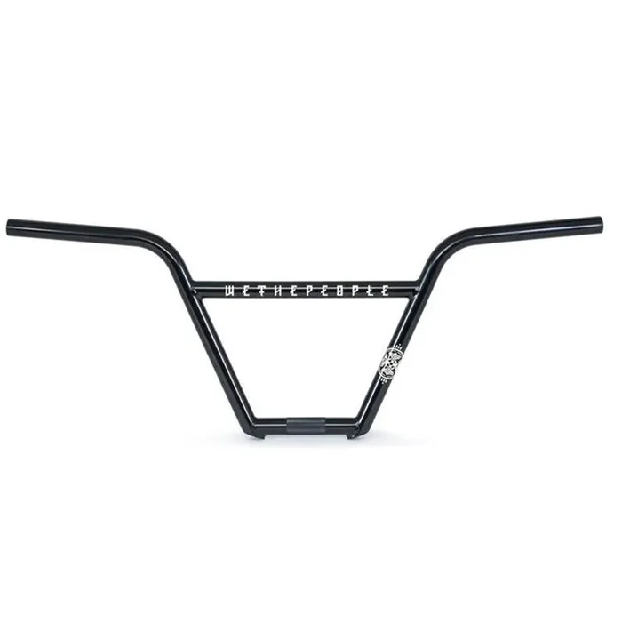 Wethepeople Pathfinder 4 Piece Oversize Bars