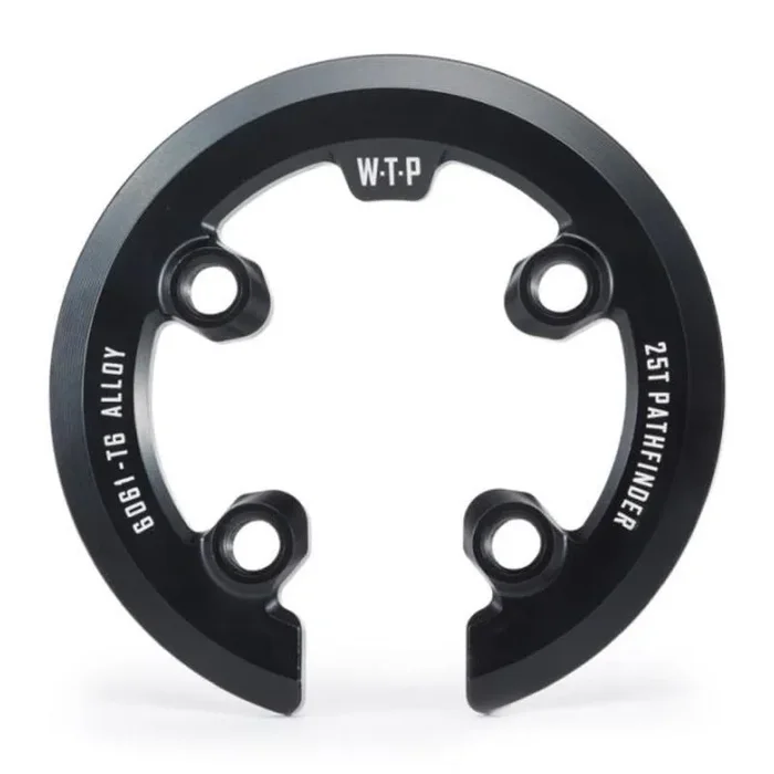 Wethepeople Pathfinder Sprocket Guard