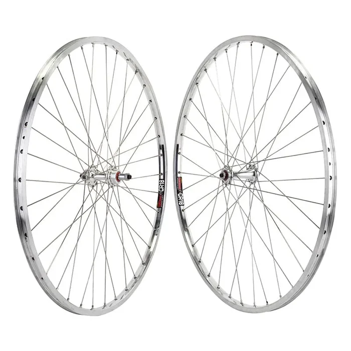 Wheel Master 27 Inch Wheelset