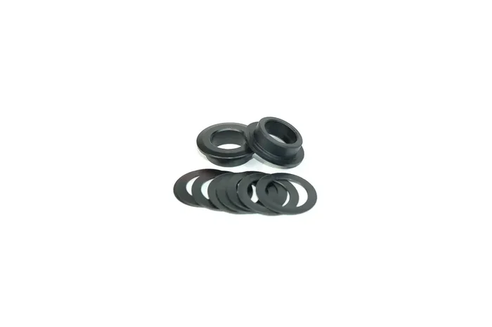 Wheels Manufacturing 386 Evo Adaptor for SRAM Cranks