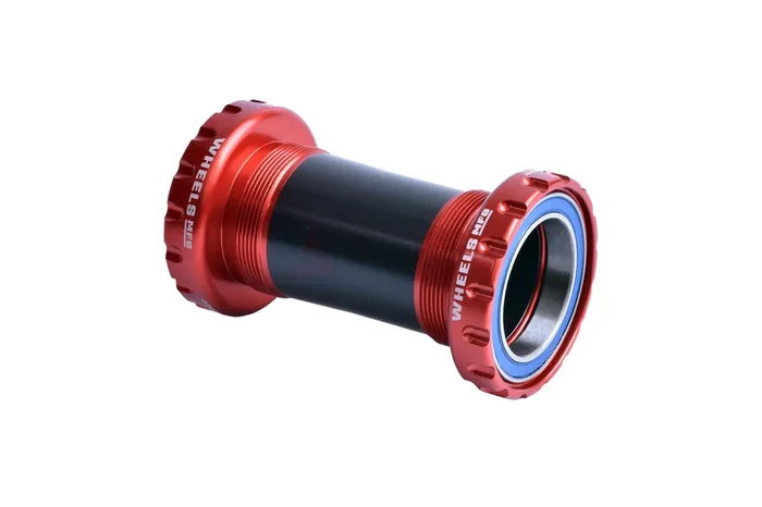 Wheels Manufacturing BSA Bottom Bracket for SRAM DUB Cranks