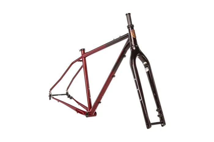 Wilde Dream Engine Large Frameset – 2023
