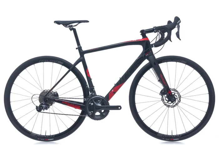 Wilier GTR SL Disc Medium Bike – 2016