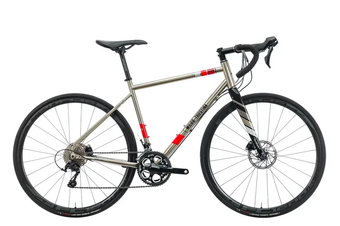 Wilier Triestina Jaroon Gravel Bike – 2018, Medium