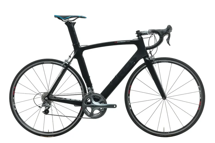 Williams Cycling Aeros Genesis Road Bike – 2013, Large