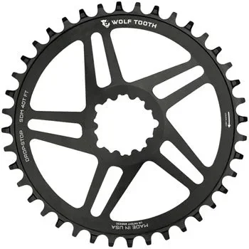 Wolf Tooth Direct Mount Chainring – 42t