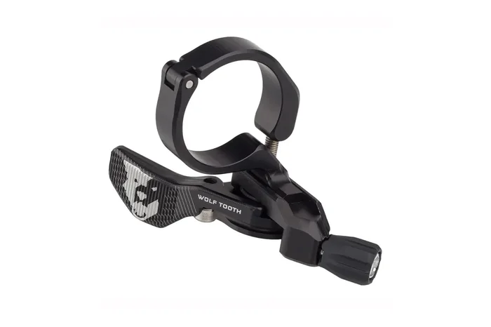 Wolf Tooth ReMote 31.8mm Clamp