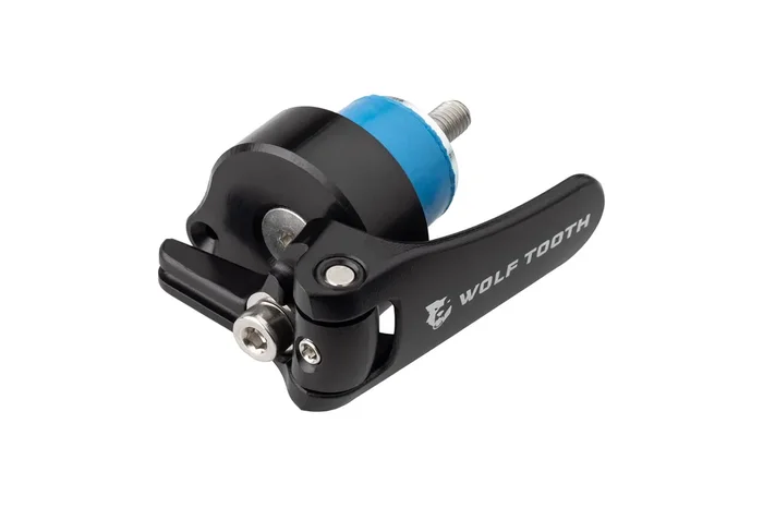Wolf Tooth ReMote Drop Bar for Bar End Mount