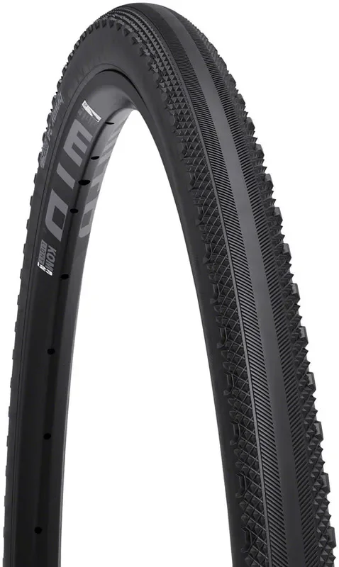 WTB Byway Tire – 700 x 34 TCS Tubeless Folding Black