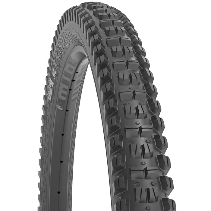 WTB Judge TCS Light High Grip TriTec SG2 Tire 29×2.4″