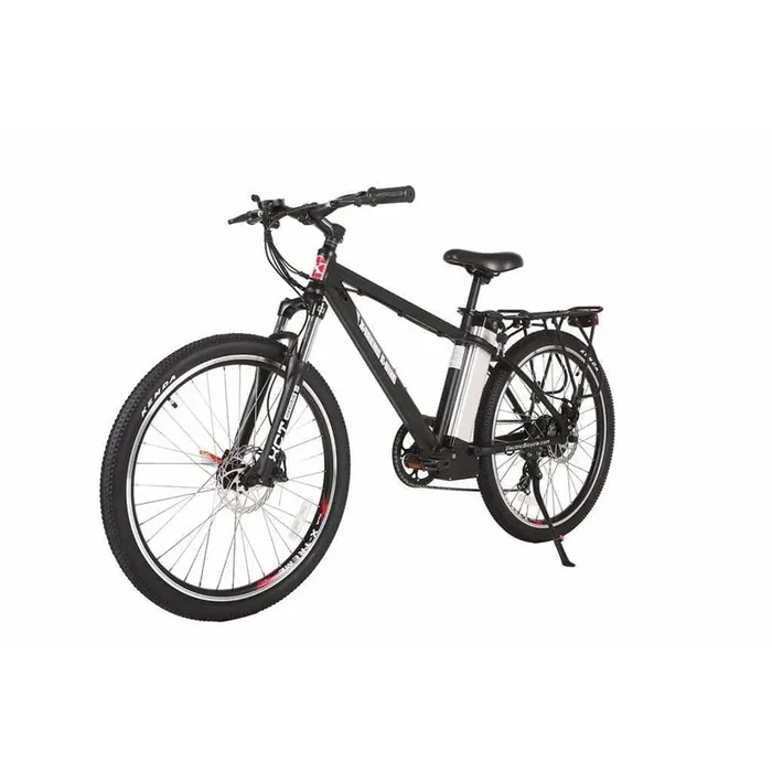 X-Treme Trail Maker Elite 24V 300W Hub Motor Electric Mountain Bike – $499 (was $1399) until inventory runs out!! – 100% Financing Available!
