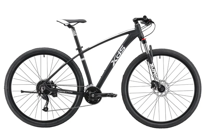 XDS Rocket 520 27-Speed 29″ Mountain Bike
