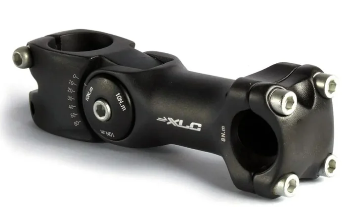 XLC Adjustable Stem